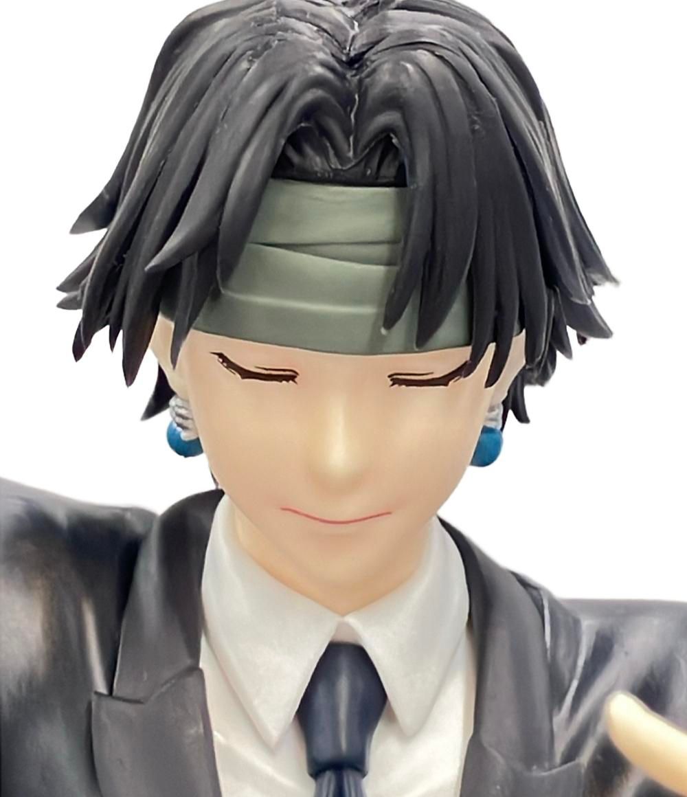 チェンソーマン パワー HUNTER×HUNTER クロロ 鎮魂歌 フィギュア