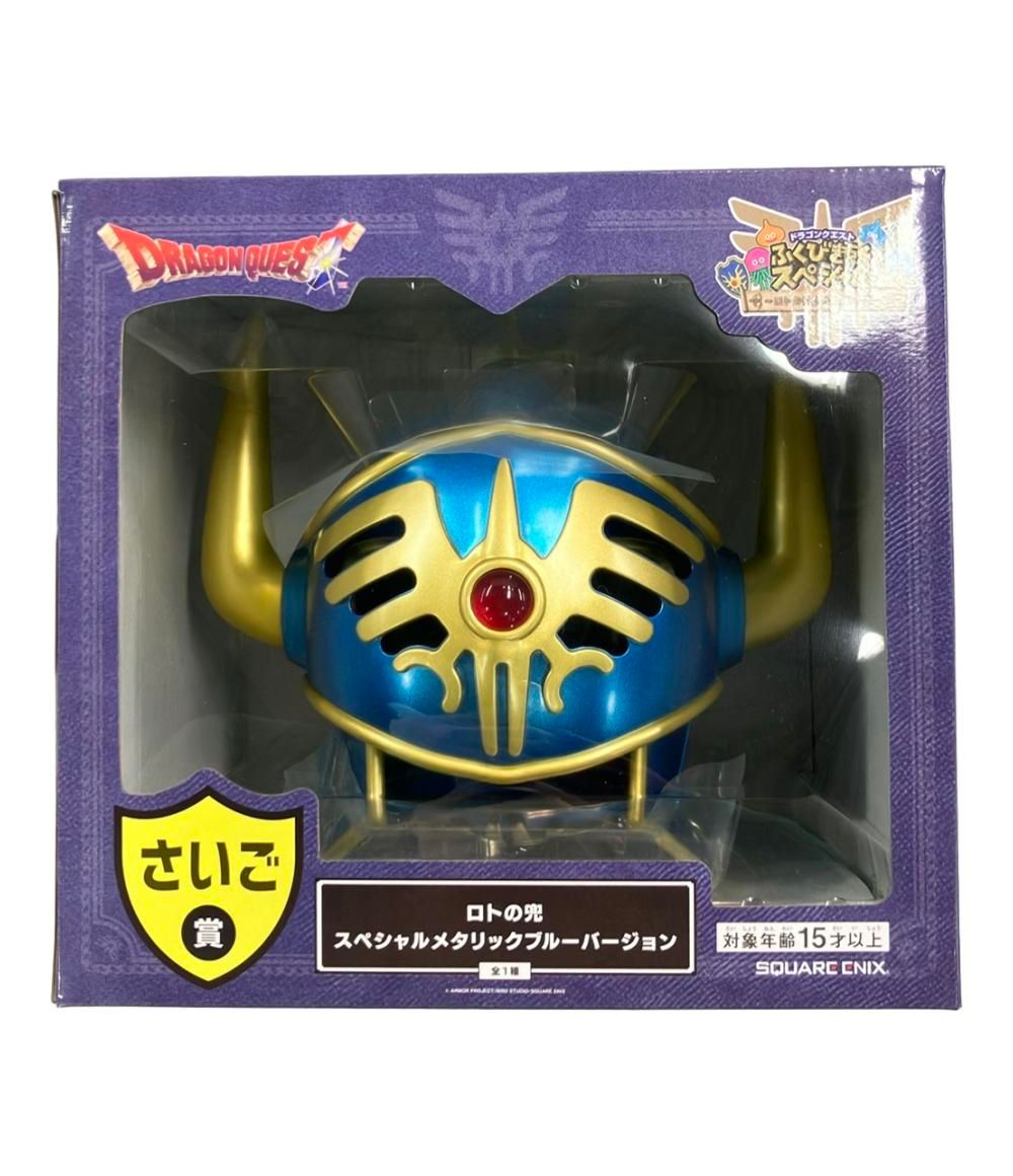 美品 スクウェアエニックス ドラゴンクエスト ふくびき所スペシャル