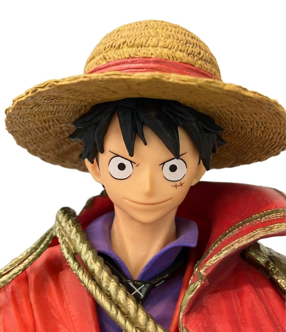 ONE PIECE バンプレスト Film MEN～ バンプレストクレーンキング情報