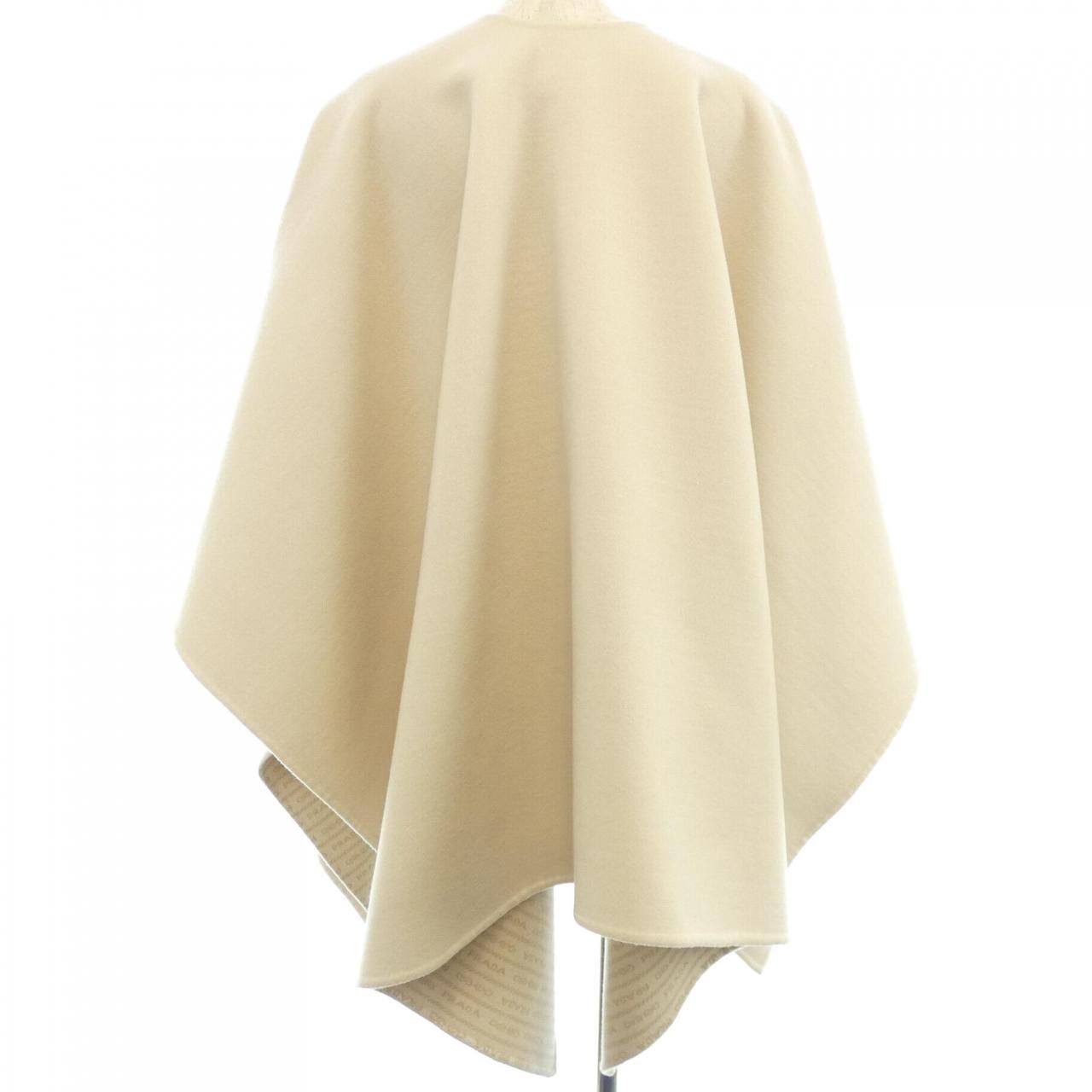 プラダ PRADA 1 FS 058 2 FK 6 ケープ