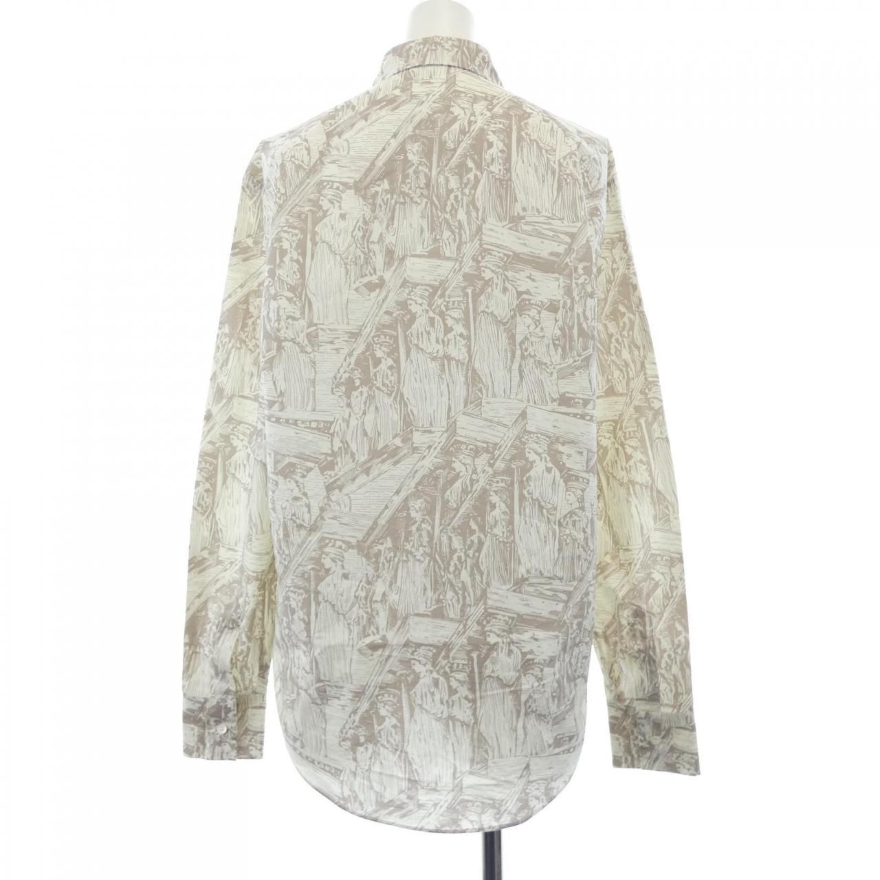 クリスチャンディオール DIOR シャツ