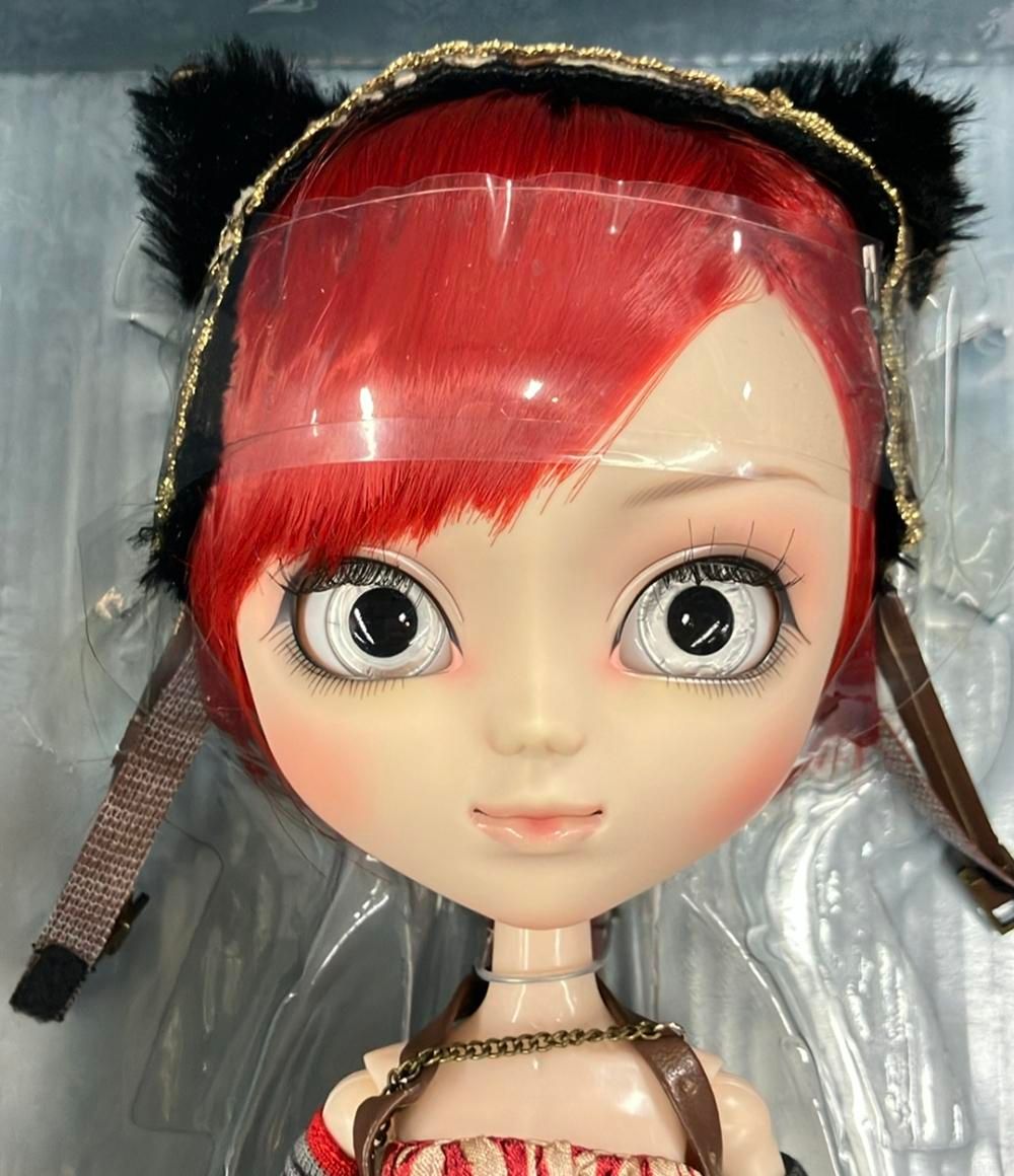  グルーヴ ALICE in STEAMPUNK WORLD Pullip ドール その他 ドール お人形遊び