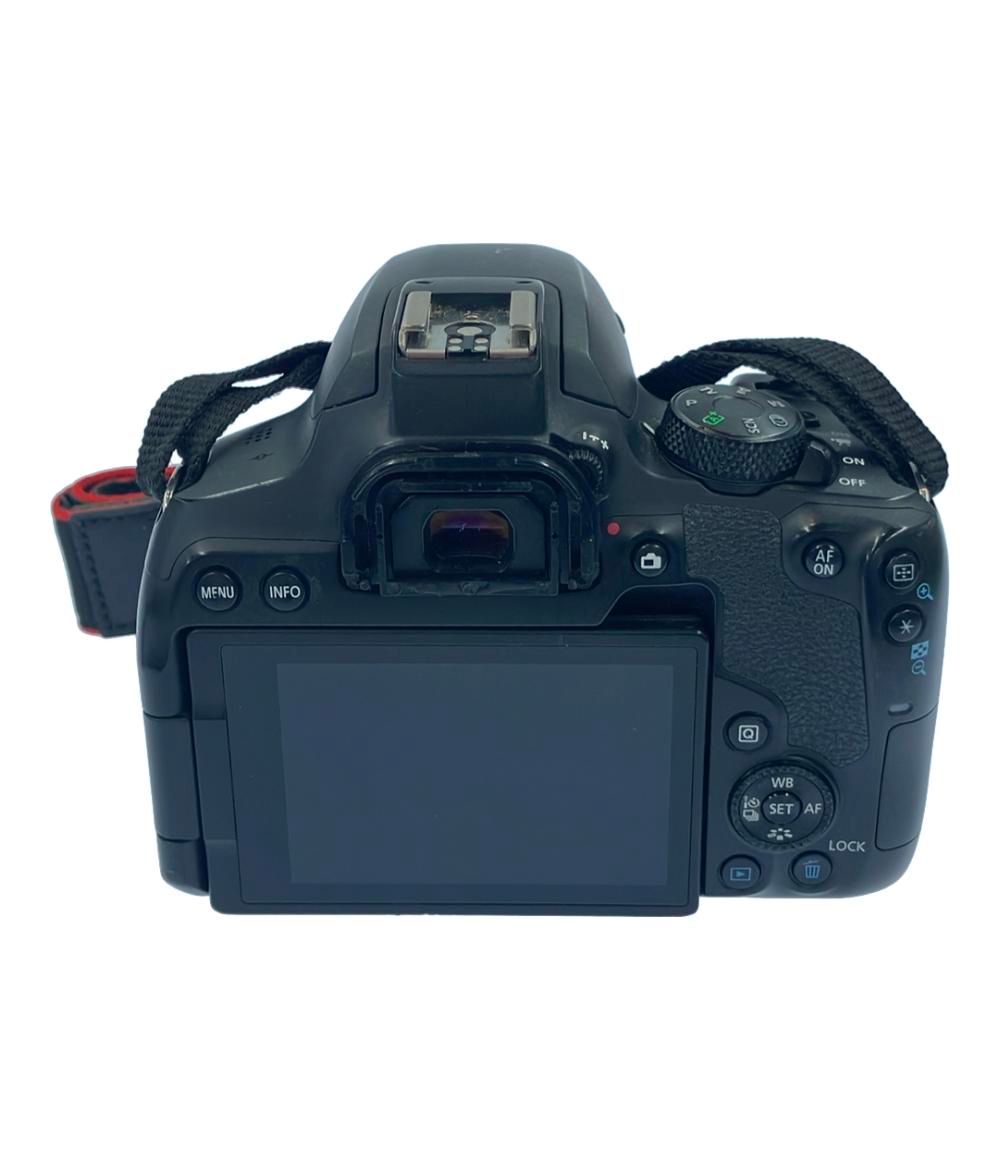  キヤノン デジタル一眼レフカメラ EOS Kiss X 10 i ボディ canon その他 デジタルカメラ