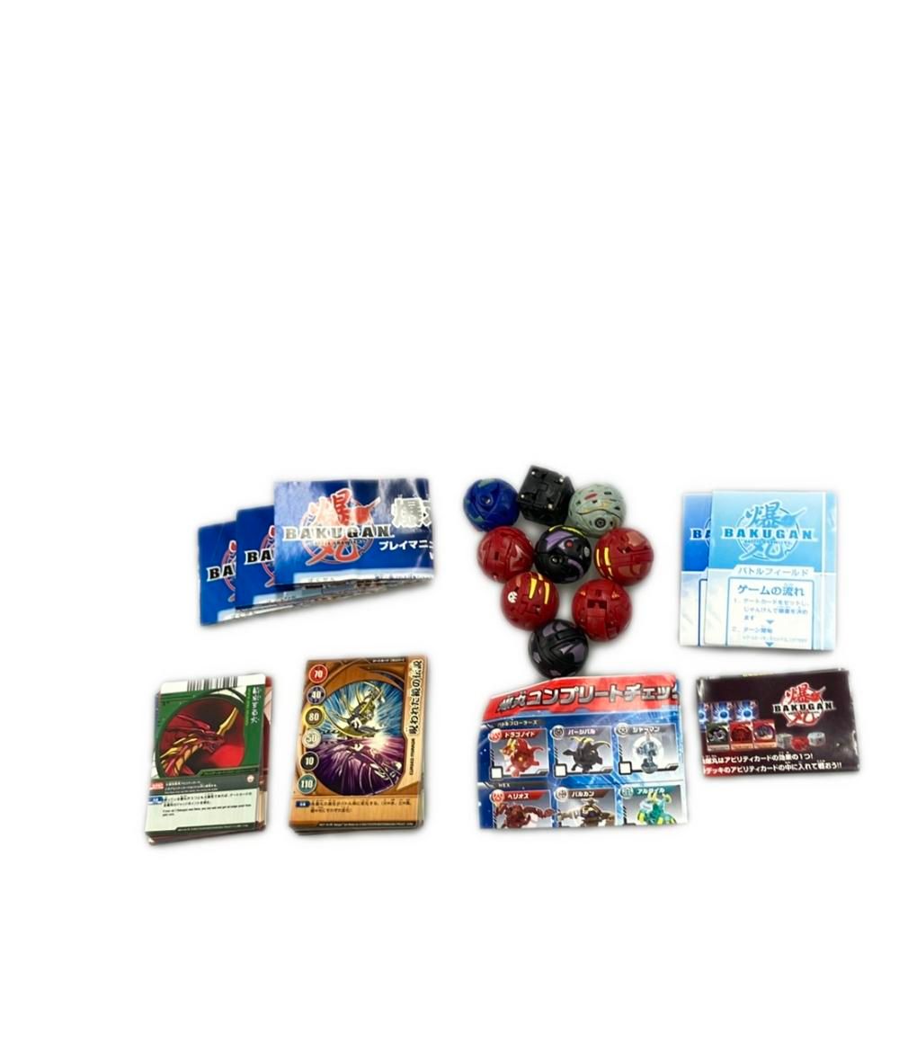 タカラトミー 爆丸 まとめ売りセット - メルカリ