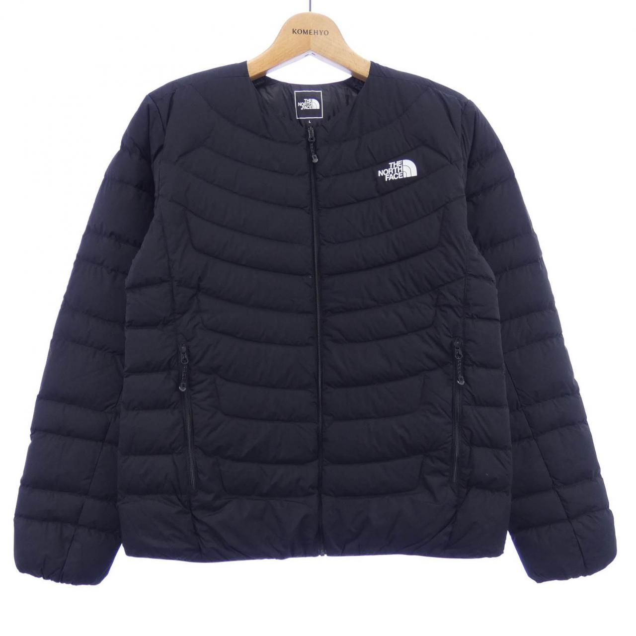 ザノースフェイス THE NORTH FACE ダウンジャケット