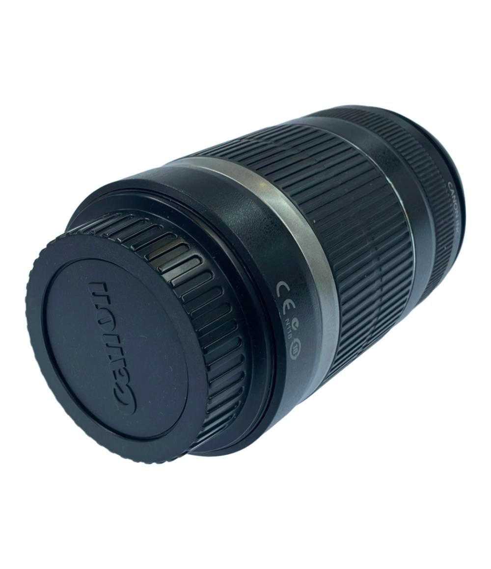キヤノン 交換用レンズ EF S 55 250 mmF 4 5 6 IS canon