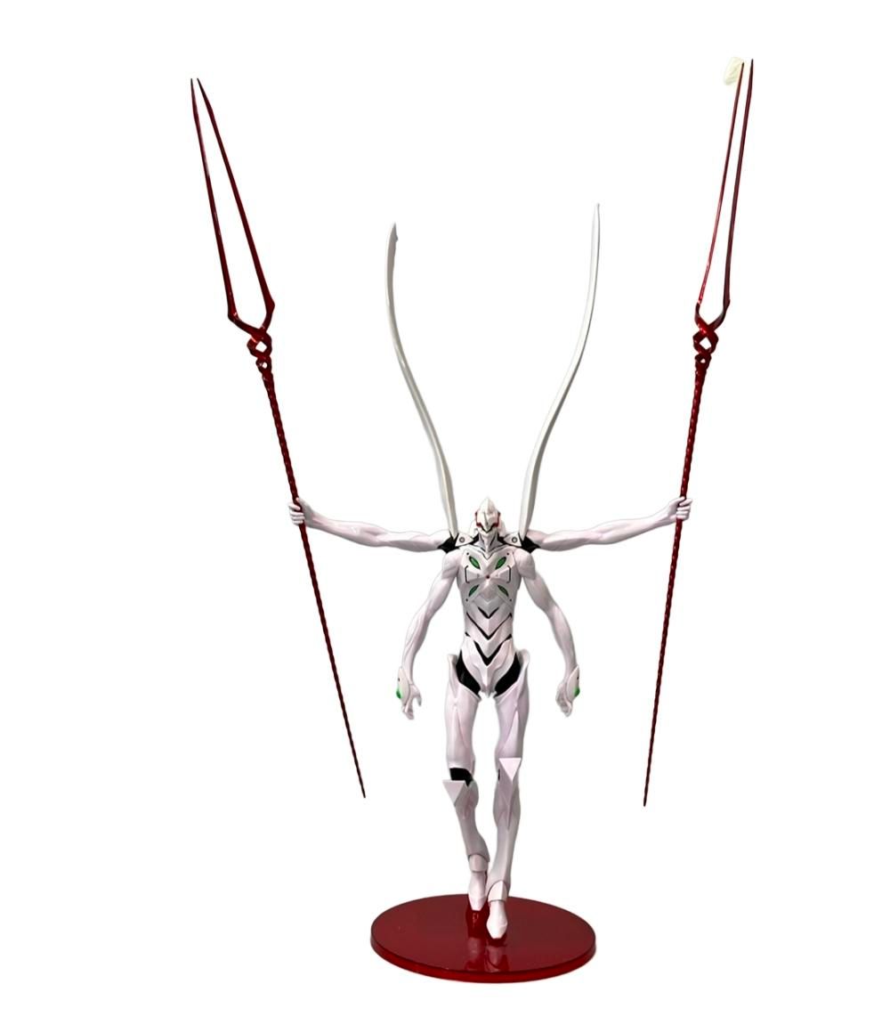 BANDAI 新世紀エヴァンゲリオン 一番くじ ラストワン賞 MEGAINPACT