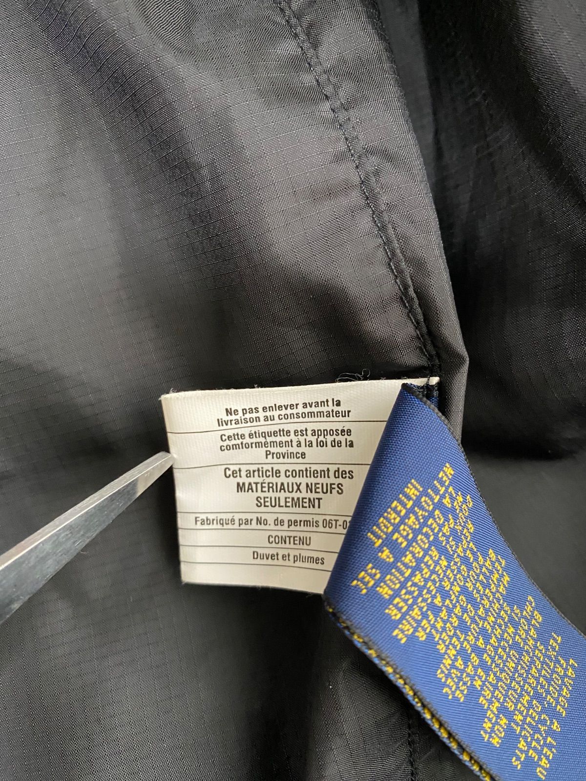 美品！現行！POLO RALPH LAUREN ダウンジャケット 肉厚 ブラック 