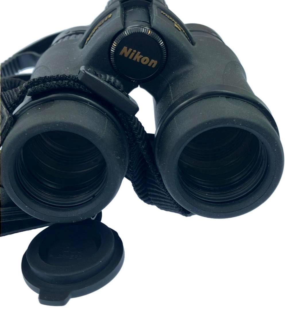  ニコン 双眼鏡 MONARCH 7 8 30 Nikon その他 カメラ