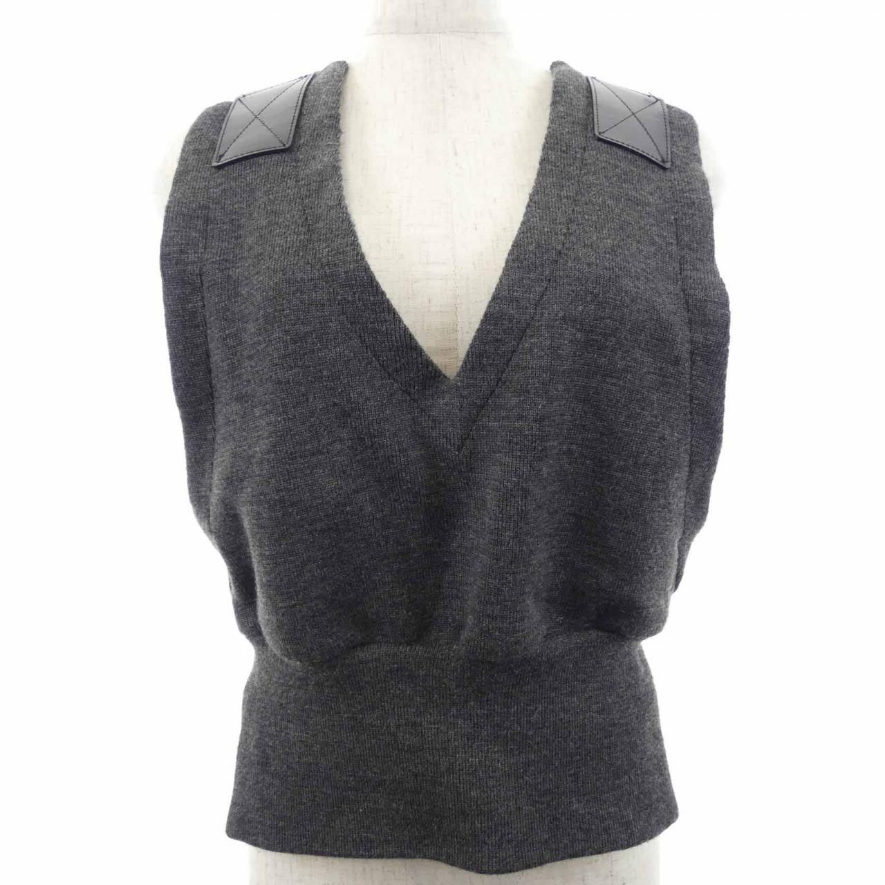 ノワールケイニノミヤ noir kei ninomiya 3 F-N 009 ベスト