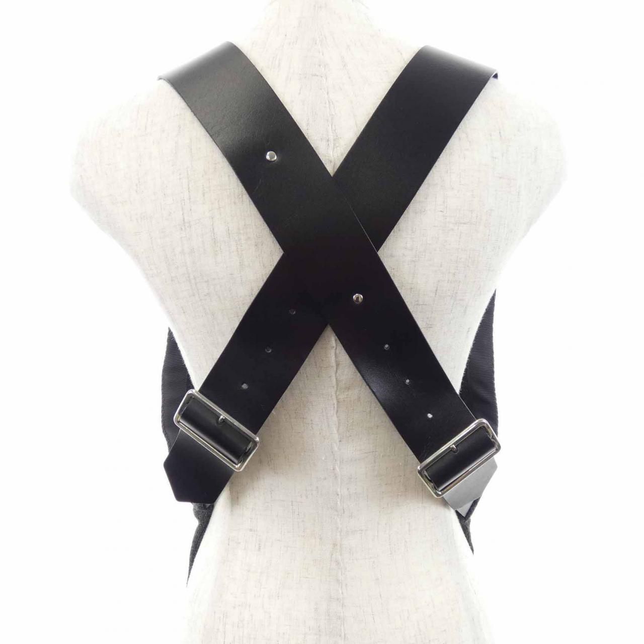 ノワールケイニノミヤ noir kei ninomiya 3 F-N 009 ベスト