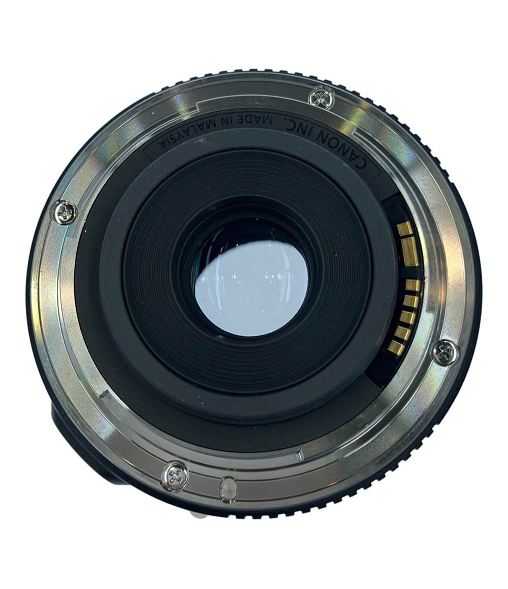  キヤノン 交換用レンズ EF S 24 mm F 2 8 STM canon その他 カメラ