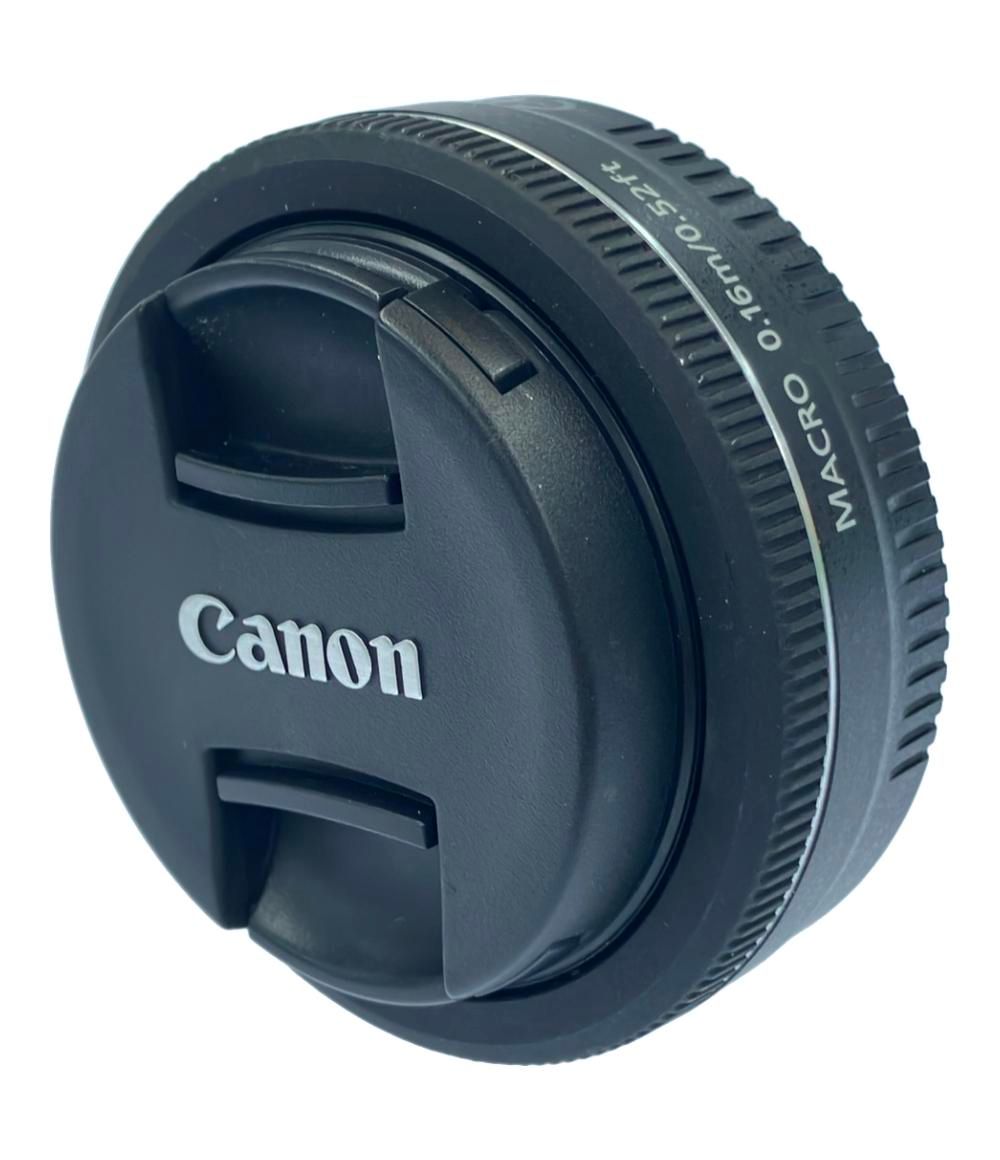 キヤノン 交換用レンズ EF-S 24 mm F 2.8 STM canon