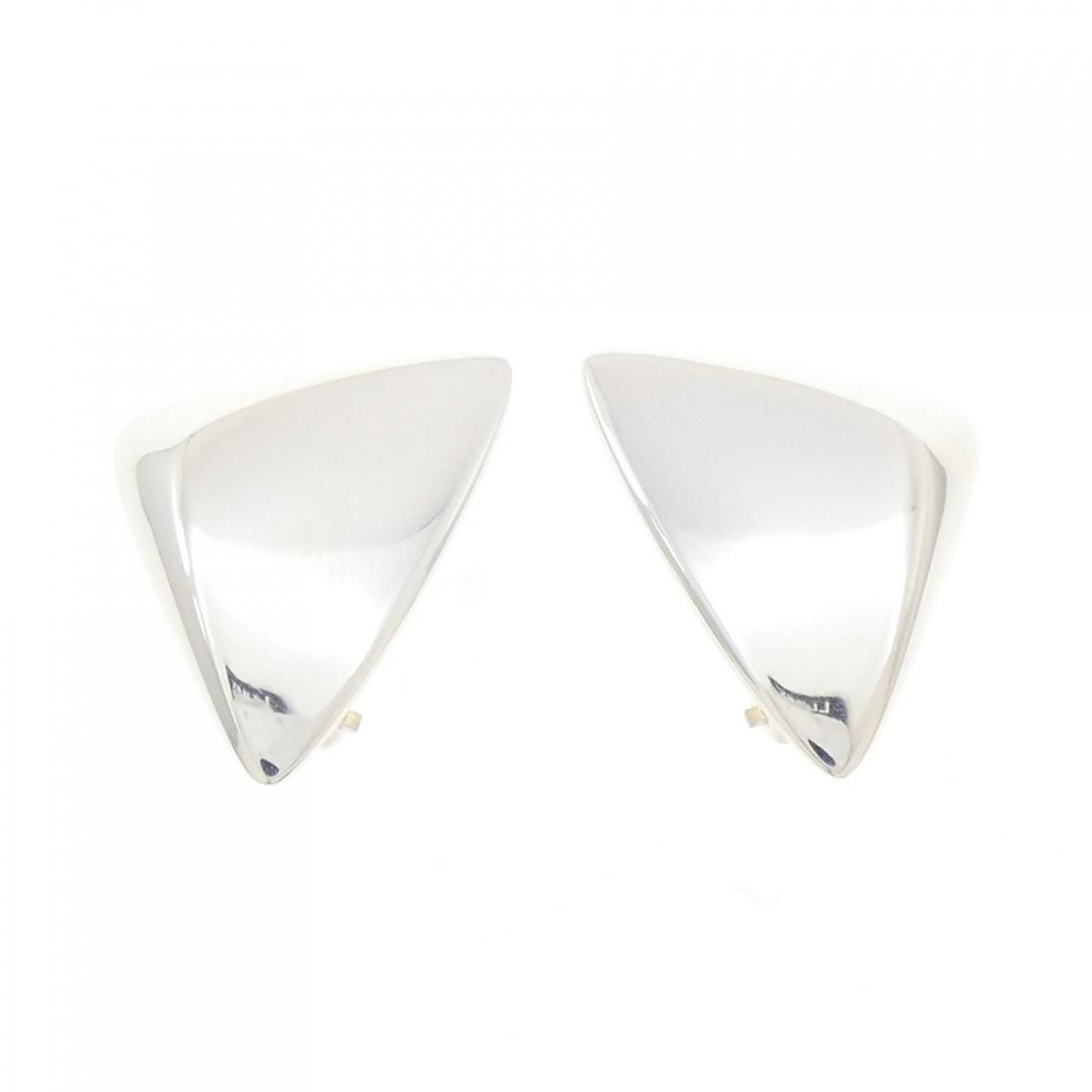 ジョージ ジェンセン 925 イヤリング