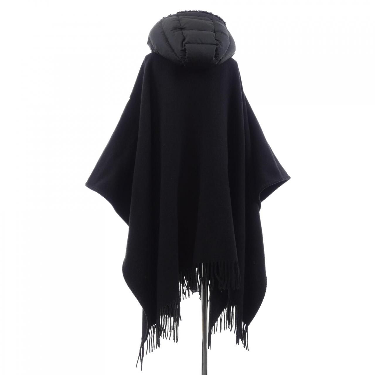モンクレール MONCLER ケープ
