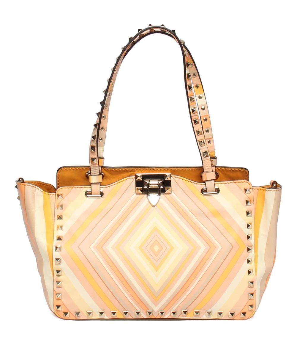 ヴァレンティノ ガラヴァーニ 2 way ハンドバッグ ショルダーバッグ 斜め掛け レディース Valentino Garavani