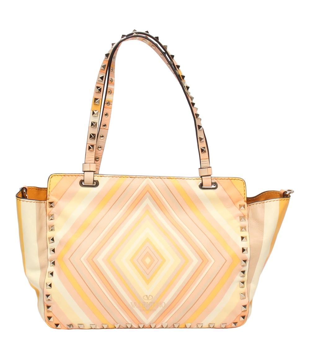 ヴァレンティノ ガラヴァーニ 2 way ハンドバッグ ショルダーバッグ 斜め掛け レディース Valentino Garavani