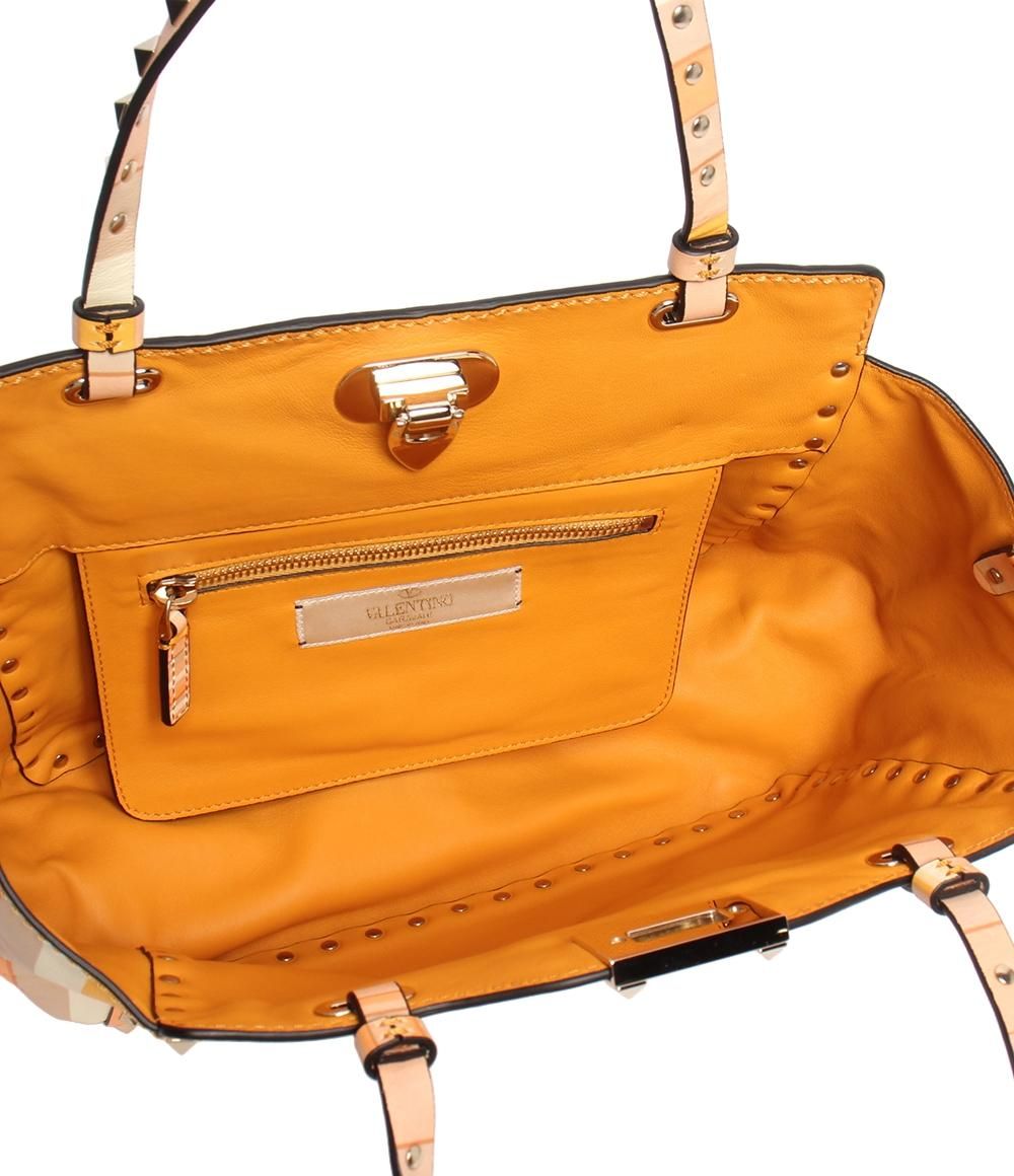 美品 ヴァレンティノ・ガラヴァーニ 2way ハンドバッグ ショルダー