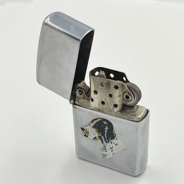 ZIPPO ビンテージ ジッポー 1949年〜1951年 タウン＆カントリー