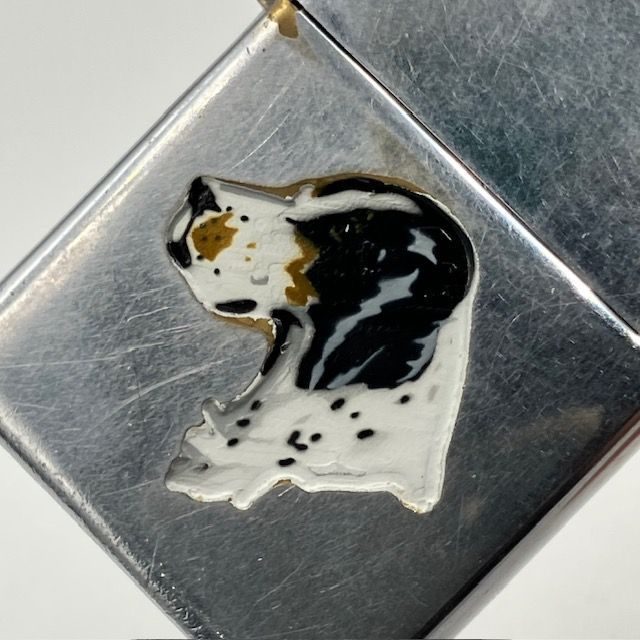 ZIPPO ビンテージ ジッポー 1949年〜1951年 タウン＆カントリー