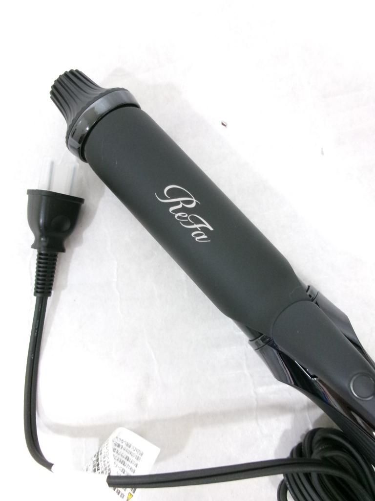 ReFa リファ ヘアケア アイロン コテ み 976123