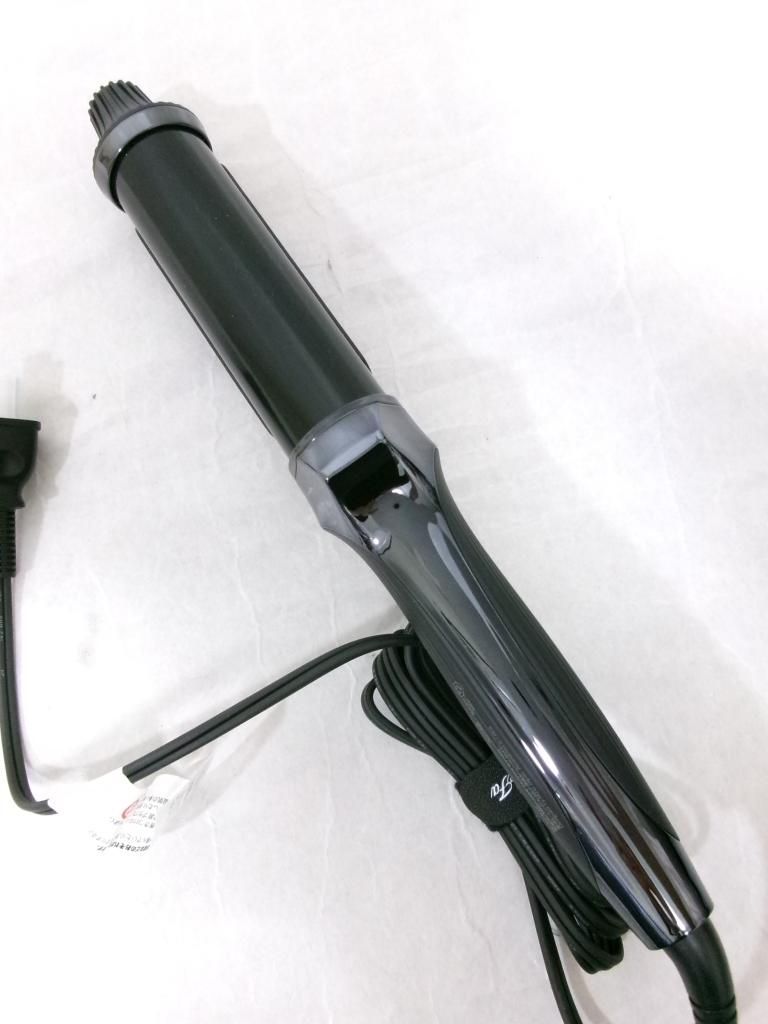  ReFa リファ ヘアケア アイロン コテ み 976123 カールヘアアイロン(コテ) ヘアアイロン