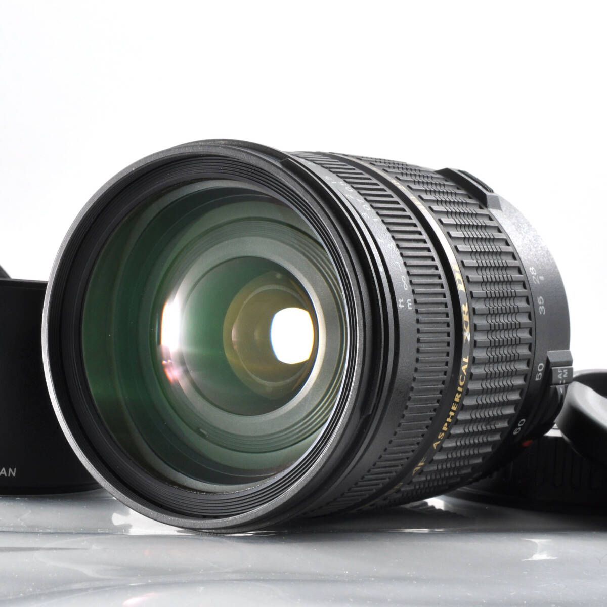 ごく薄っすらとくもり分お値引き価格 【タムロン】Tamron SP AF