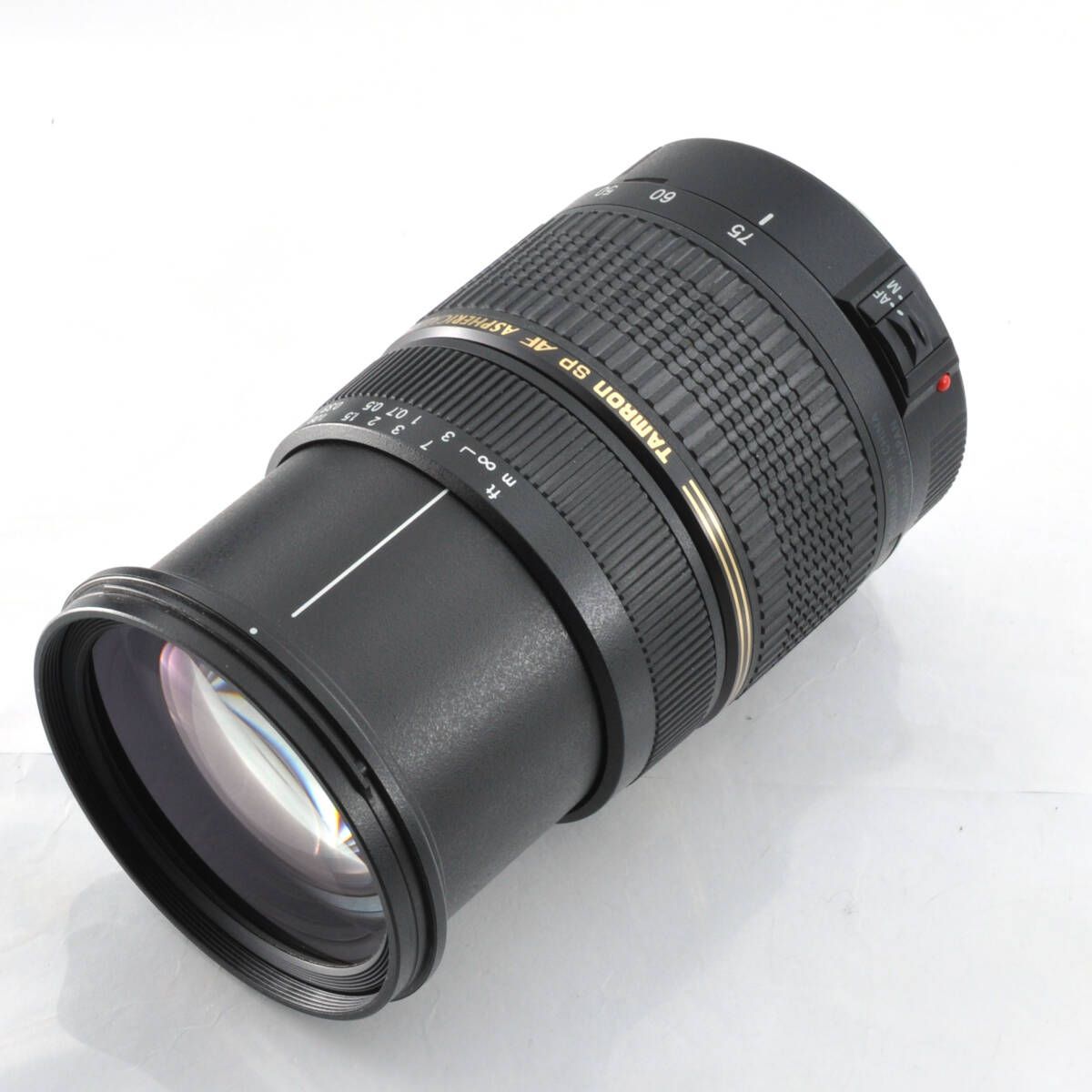 ごく薄っすらとくもり分お値引き価格 【タムロン】Tamron SP AF