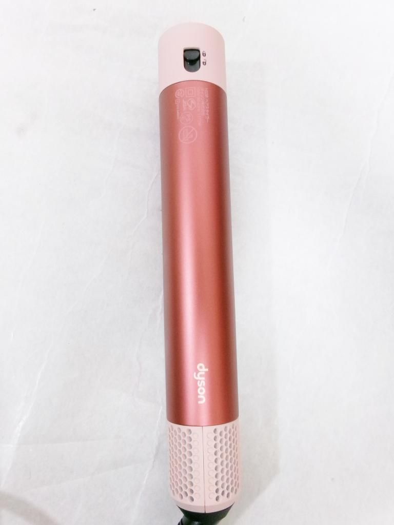 ヘアケア ドライヤー