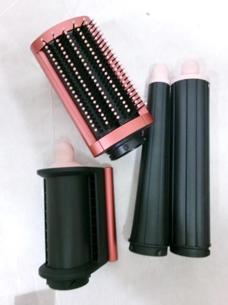  Dyson ダイソン ヘアケア ドライヤー コテ み 976124 カールドライヤー ヘアドライヤー