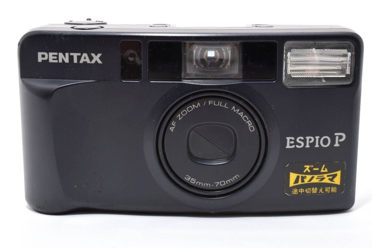  大 PENTAX ESPIO P AF 120 115 M 130 200 まとめ 261 コンパクトカメラ(フィルム) フィルムカメラ