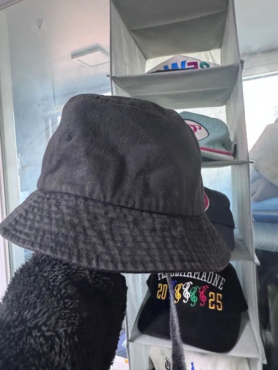 PEACEMINUSONE バケットハット 帽子