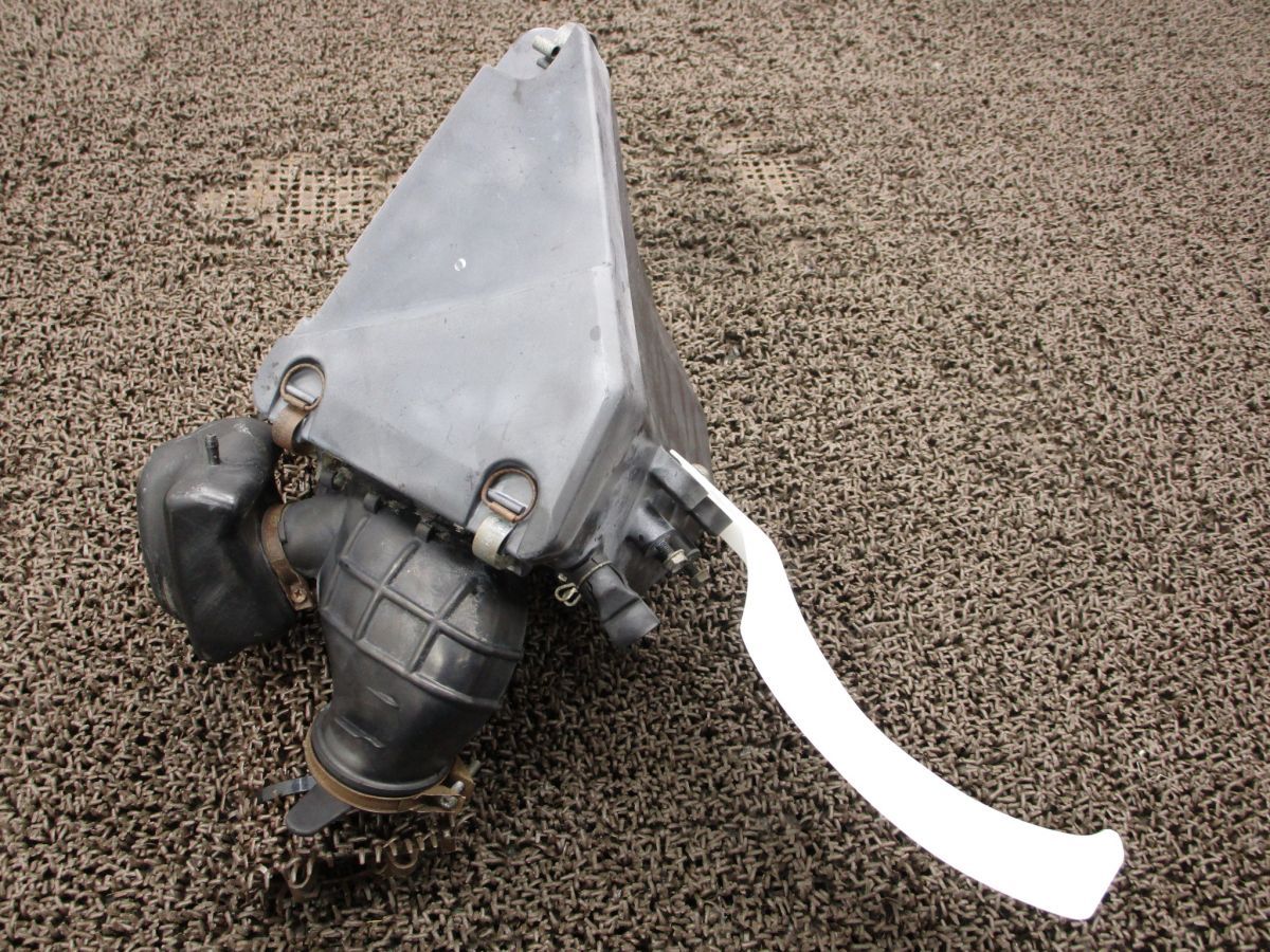 エアクリーナーボックス A 8415 MD 32 ホンダ E キャブ車