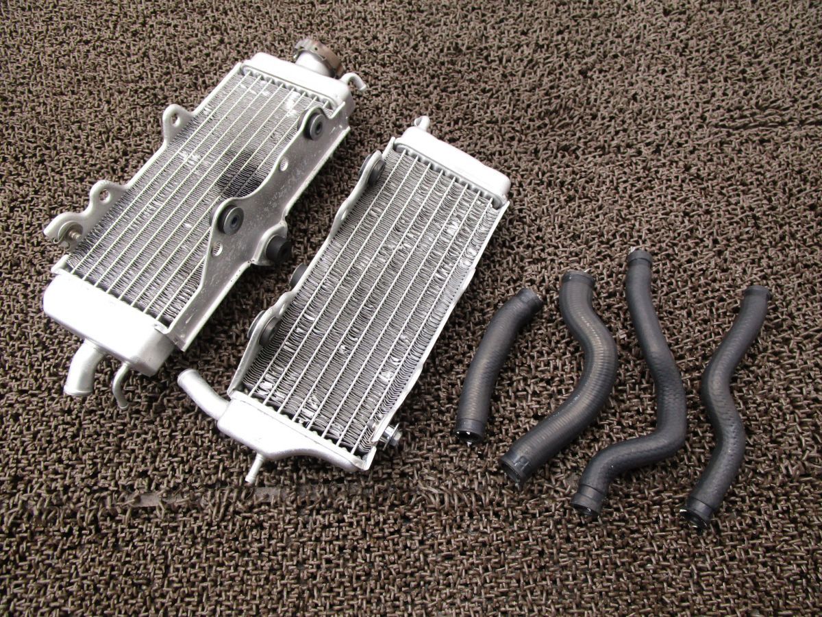 ラジエター A 8518 MD 32 ホンダ E キャブ車