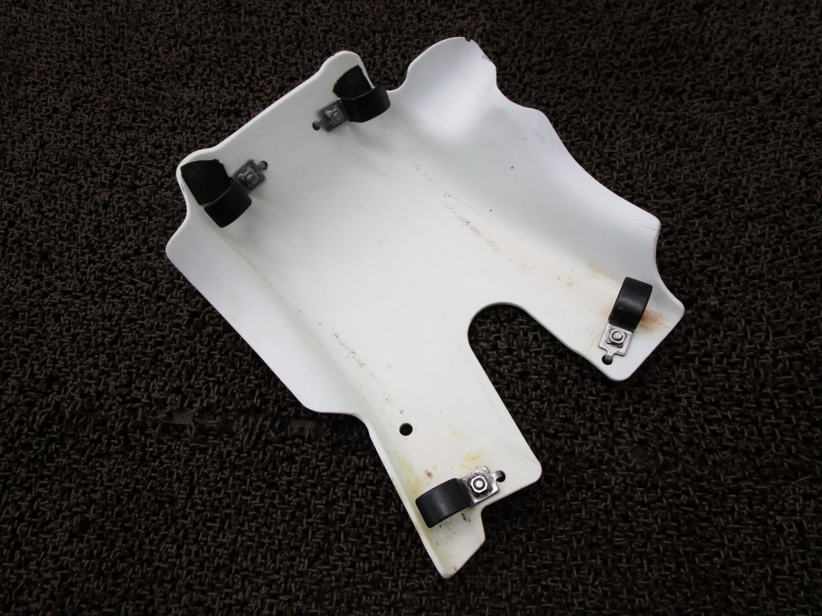 アンダーガード A 8526 MD 32 ホンダ E キャブ車