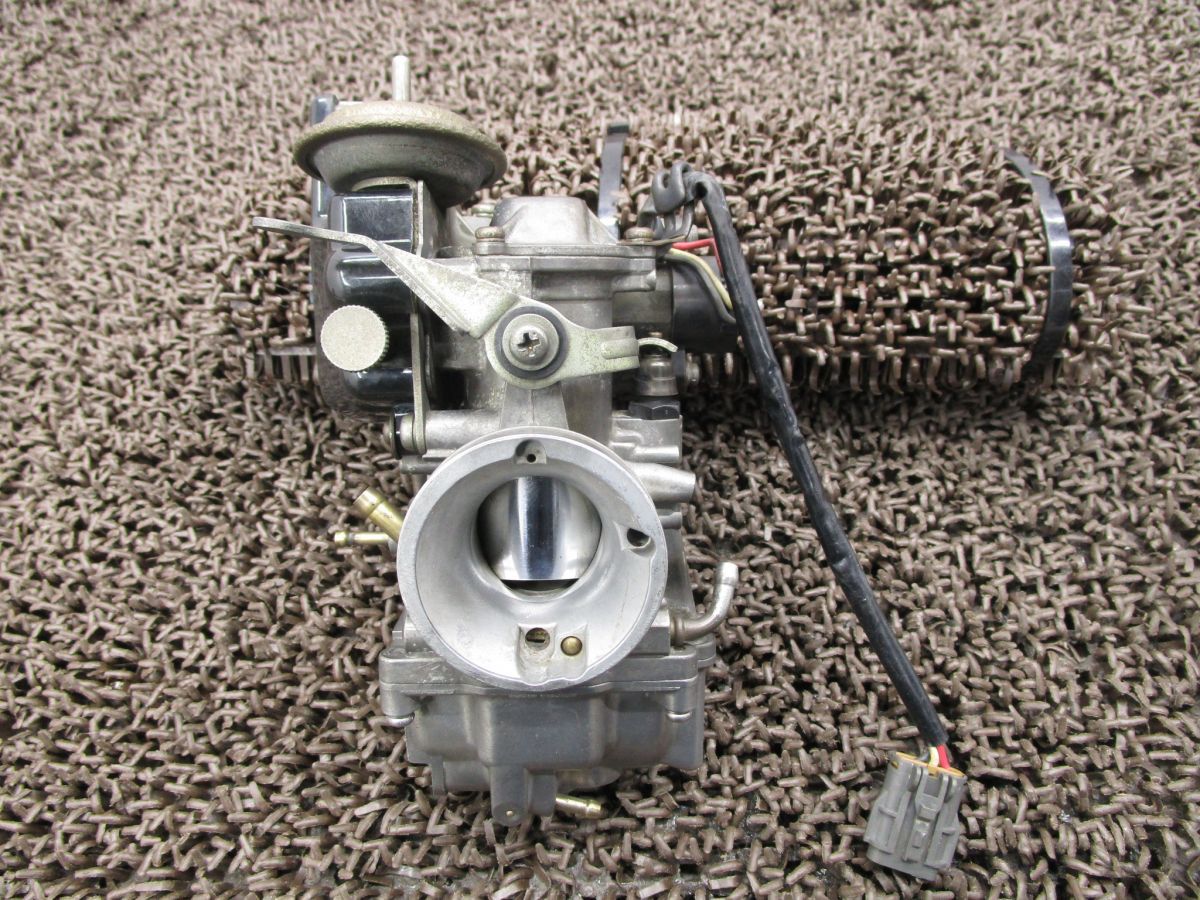 キャブレター A 8551 MD 32 OH素材に ホンダ E キャブ車