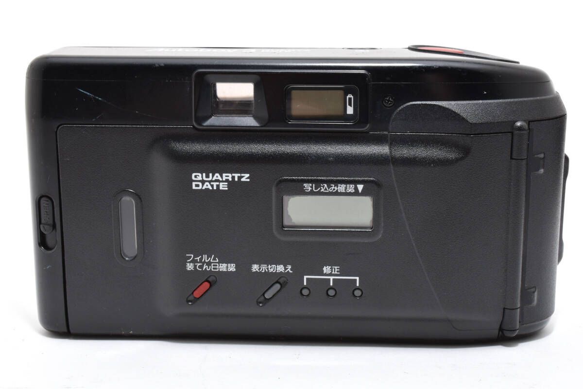  大 キャノン CANON Autoboy 3 AiAFx 2 Luna まとめ 88 コンパクトカメラ(フィルム) フィルムカメラ