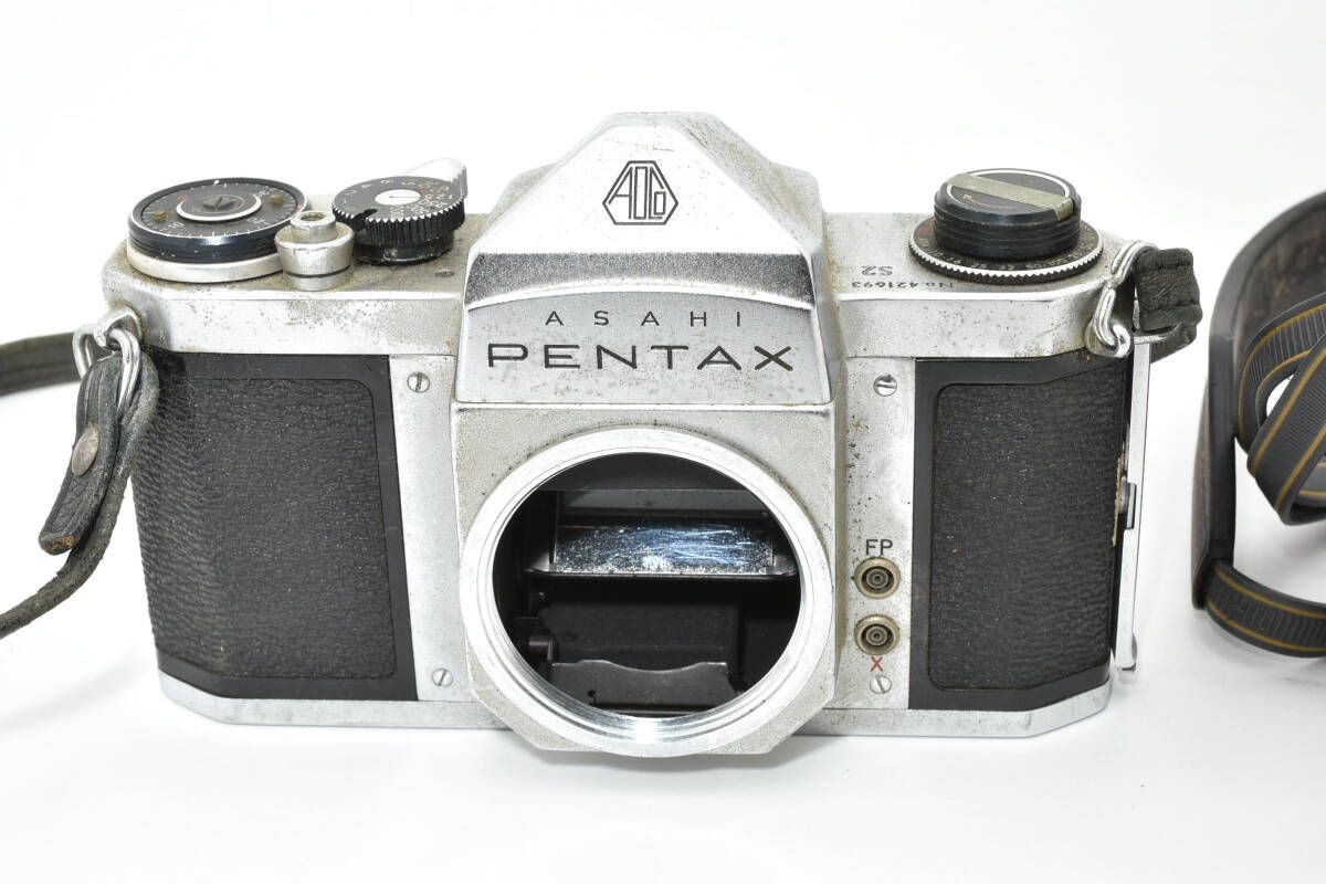 カメラセット！ ☆まとめ売り☆ペンタックス PENTAX ☆ L11#6394