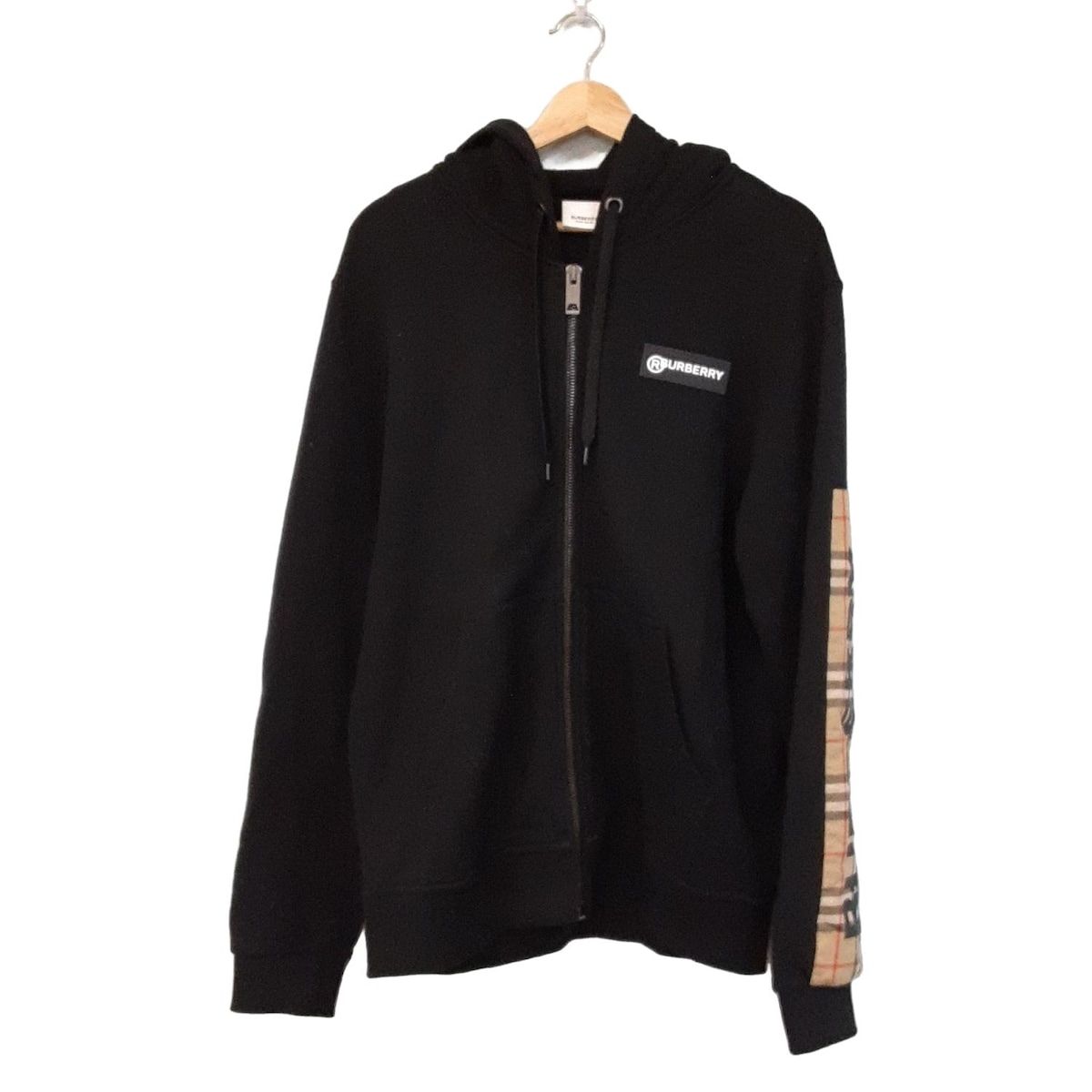 BURBERRY LONDON ENGLAND(バーバリーロンドンイングランド) パーカー