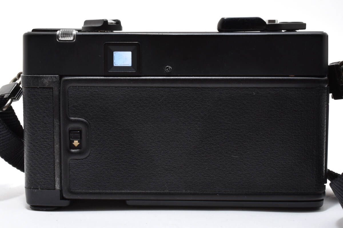  大 コニカ Konica C 35 AF EFx コンパクトフィルムカメラ まとめ 88 コンパクトカメラ(フィルム) フィルムカメラ