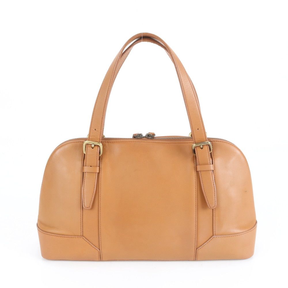 極美品 バーバリー ノバ チェック レザー ハンドバッグ 肩掛け