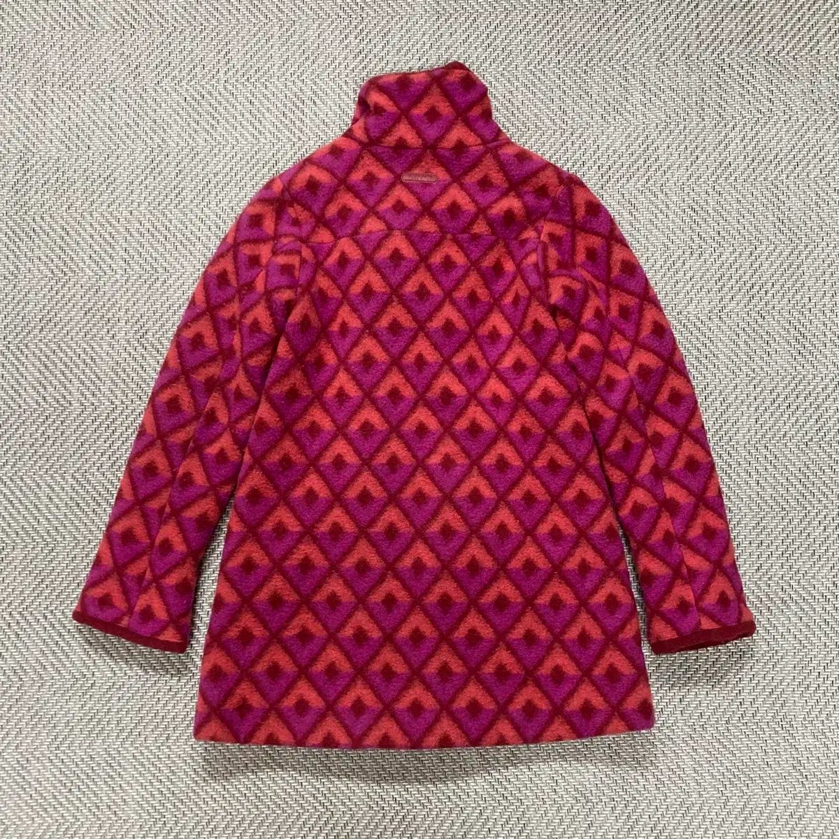 130 オイリリー キッズ パータンコート