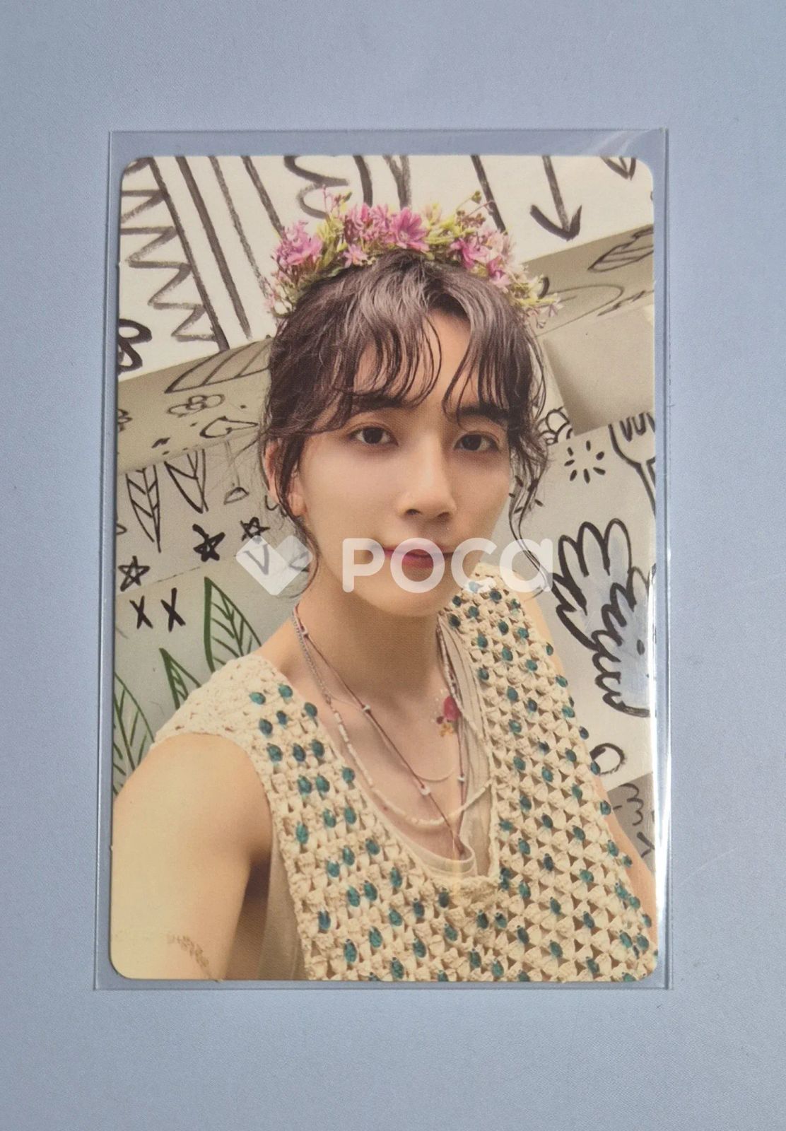 Seventeen ジョンハン セブチ SEVENTEENTH HEAVEN PM 2:14 Ver. - メルカリ