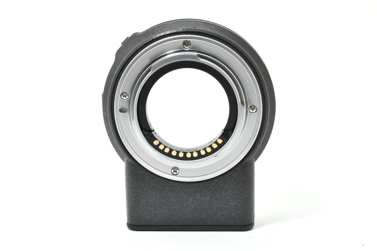  ビルトロックス VILTROX NF M 1 ニコン Nikon Fマウントレンズ→マイクロフォーサーズ アダプター L 78 7102 その他 カメラアクセサリー