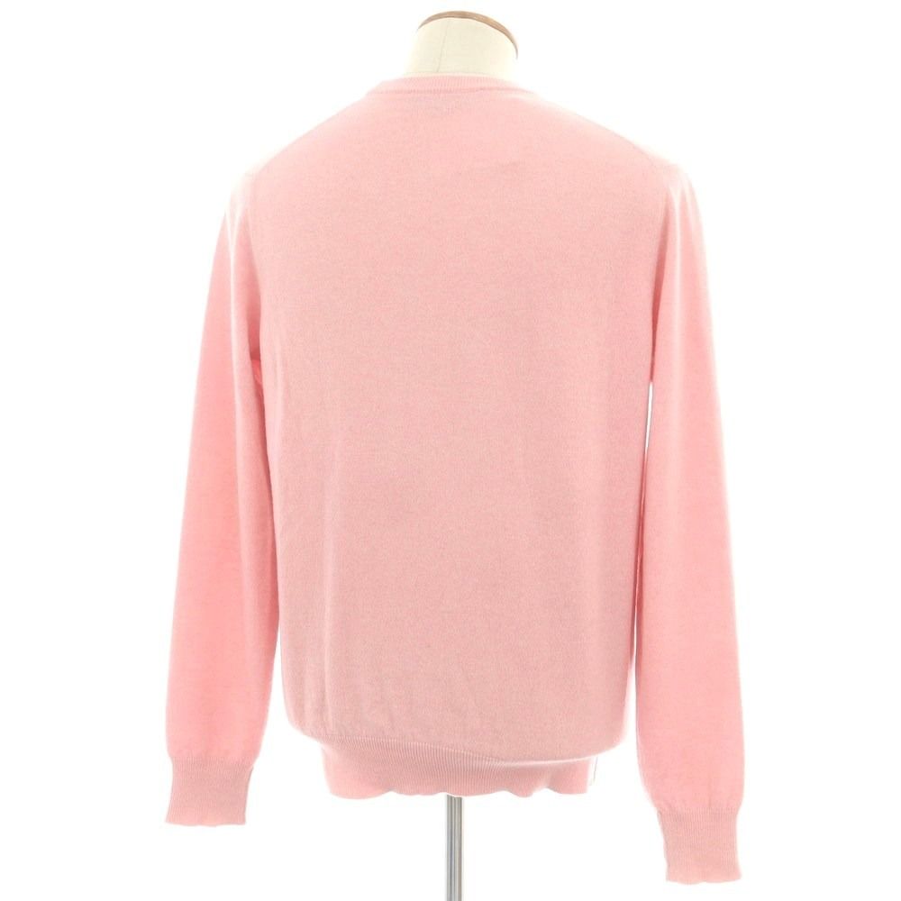 中古】ステラマッカートニー Stella McCartney カシミヤ クルーネック