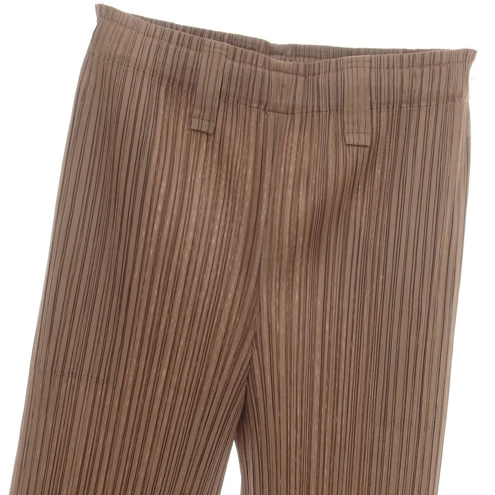 中古】プリーツプリーズ PLEATS PLEASE 2025年秋冬 ポリエステル系