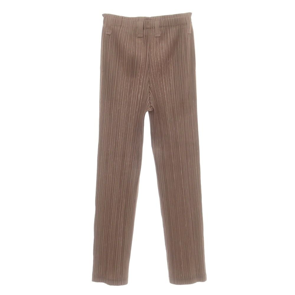 中古】プリーツプリーズ PLEATS PLEASE 2025年秋冬 ポリエステル系