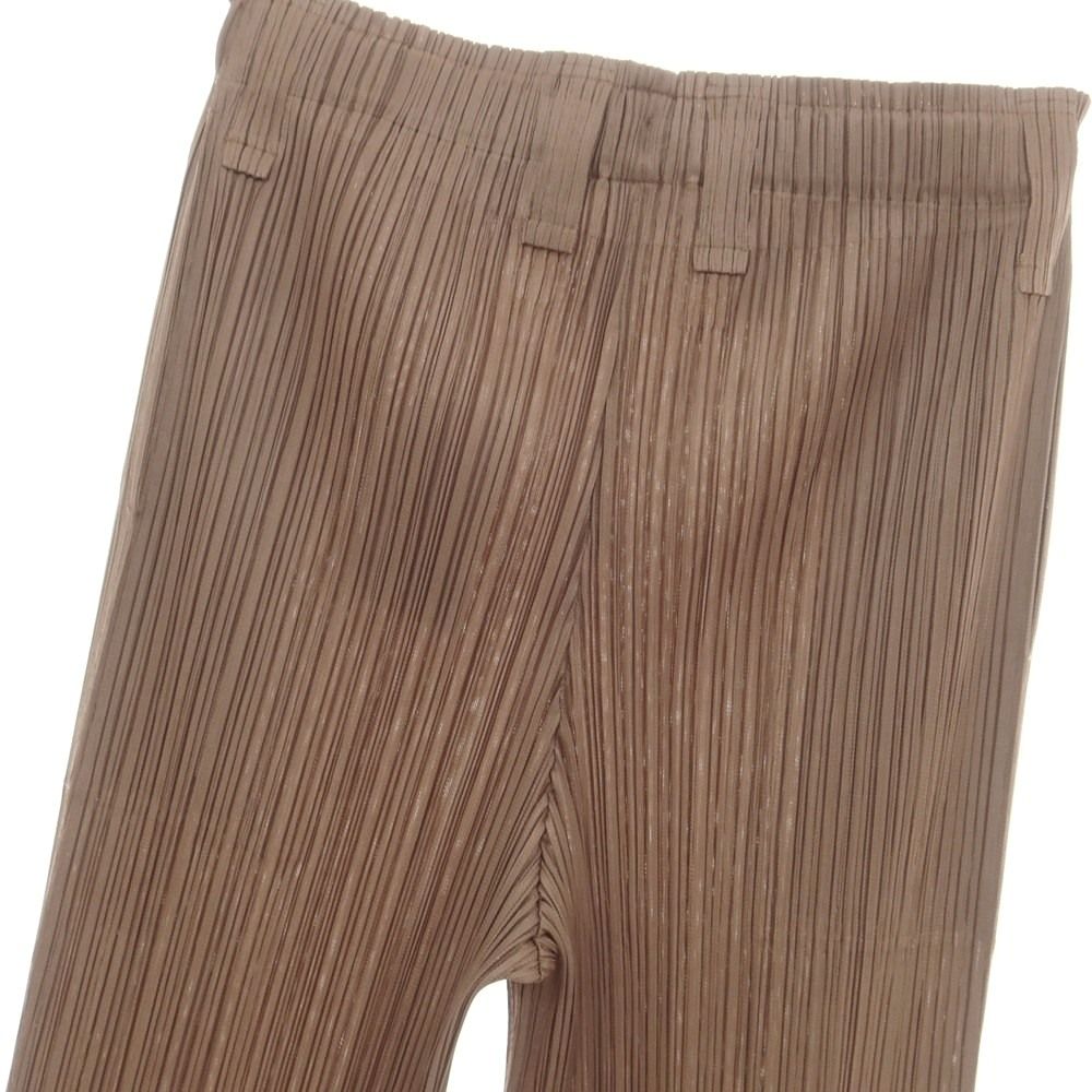 中古】プリーツプリーズ PLEATS PLEASE 2025年秋冬 ポリエステル系