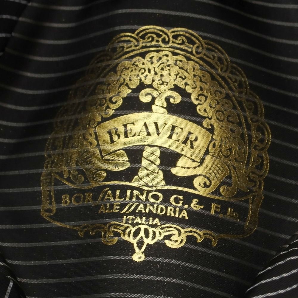 ブラックxブラック サイズ58