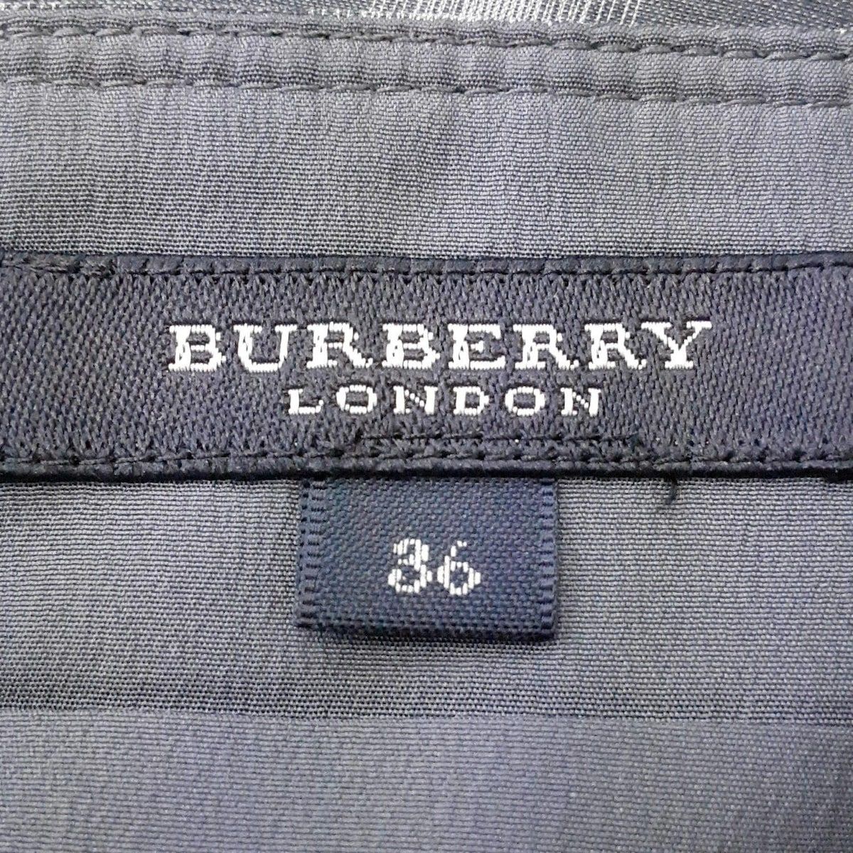 Burberry LONDON(バーバリーロンドン) スカート サイズ36 M レディース